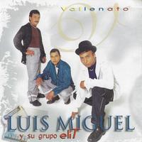 Luis Miguel Y Su Grupo Elit's avatar cover