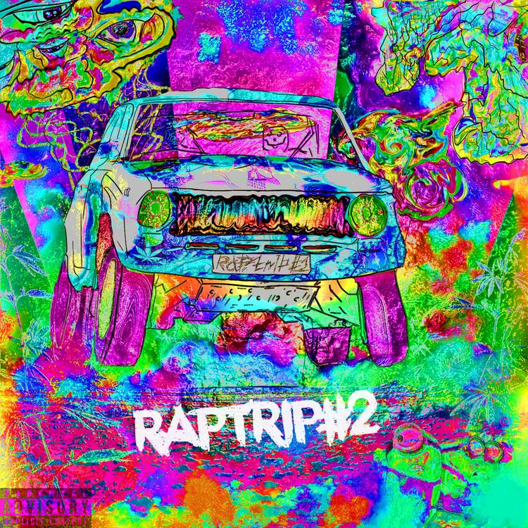 Raptrip's avatar image