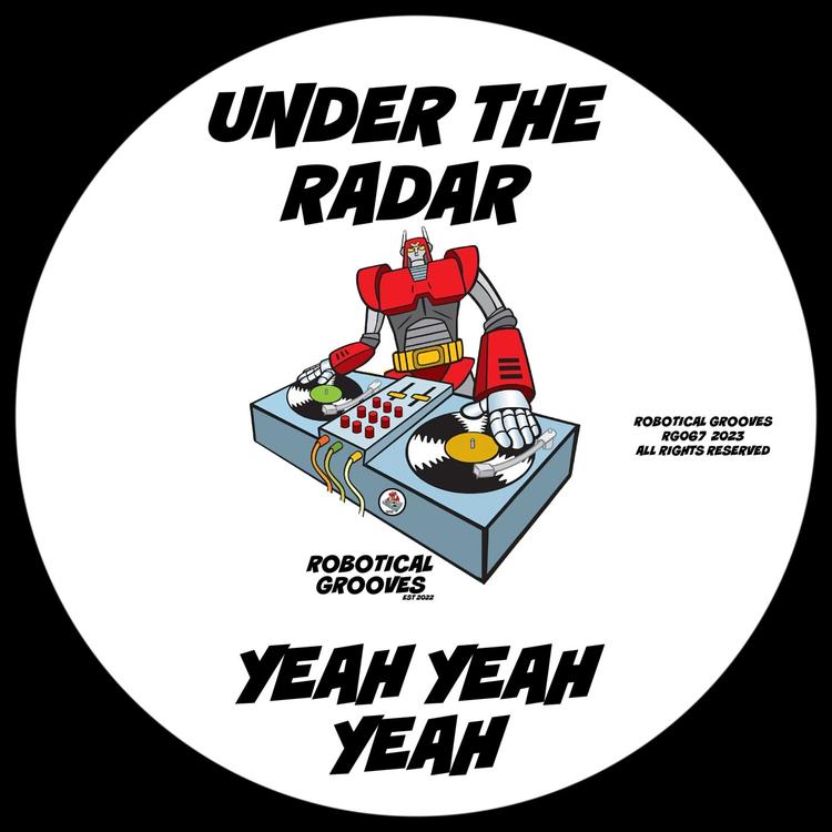 Under The Radar (UK)'s avatar image