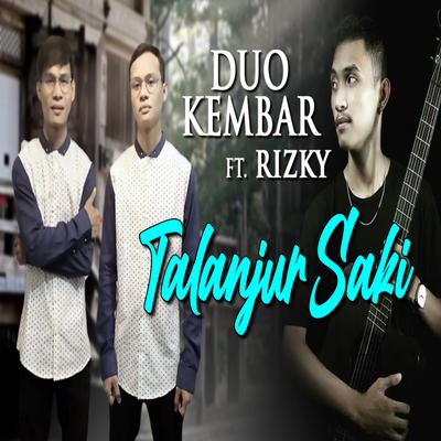 Talanjur Saki's cover