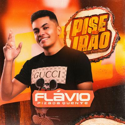 O Combustível do Vaqueiro By Flávio Pizada Quente's cover