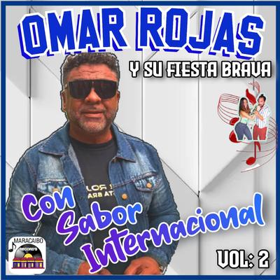 Con Sabor Internacional Vol. 2's cover