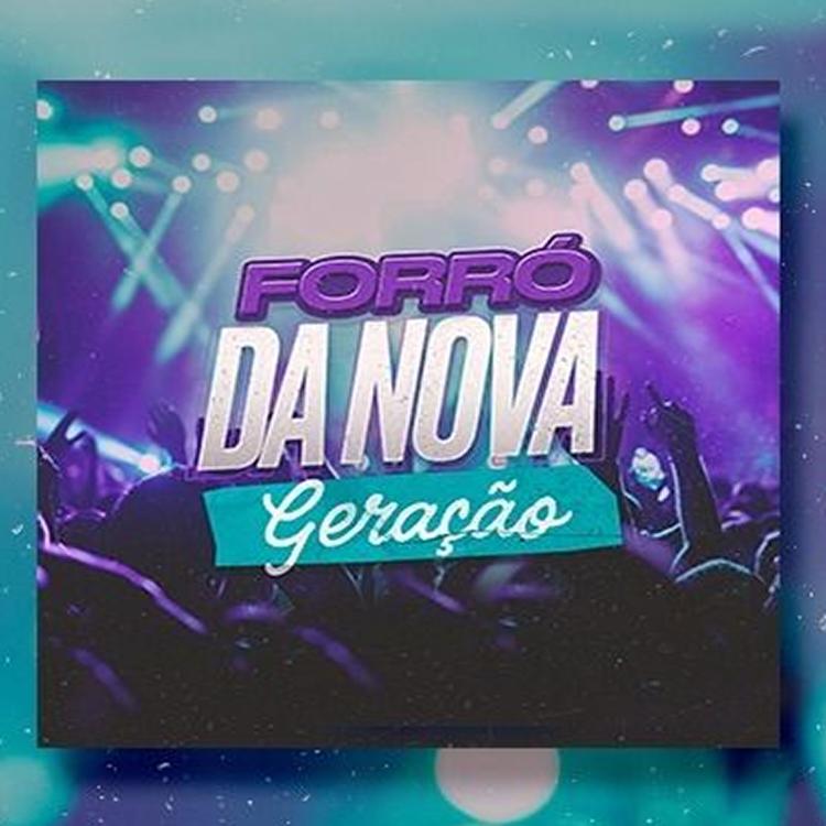 Forró Nova Geração's avatar image