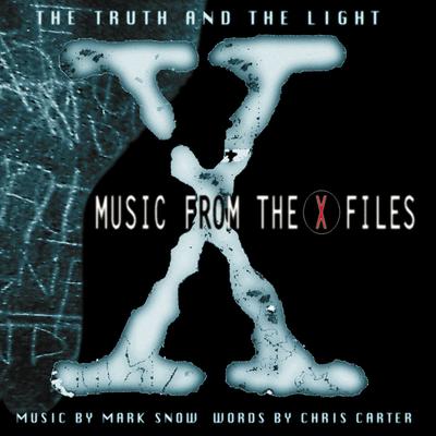 Materia Primoris: The X-Files Theme (Main Title) By Mark Snow's cover