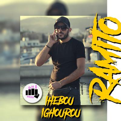 Ihebou Ighourou's cover