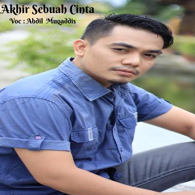 Akhir Sebuah Cerita By Abdil Muqaddis's cover