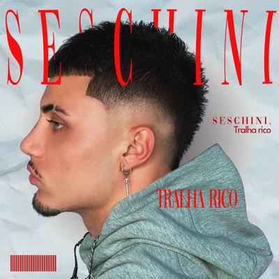 Tralha Rico By Seschini's cover