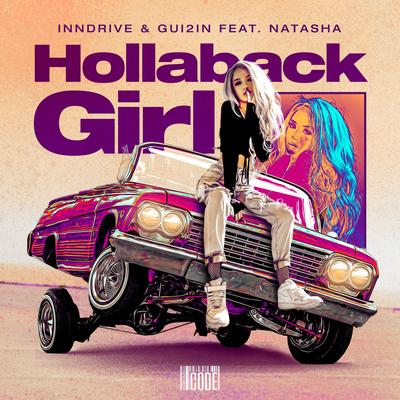 Hollaback Girl's cover