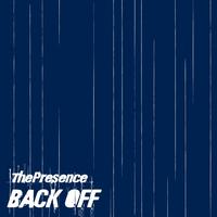 The Presence's avatar cover