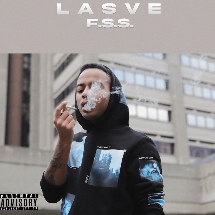 Lasve's avatar image