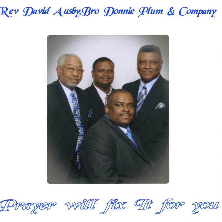 Rev David Ausby,Sr & Bro. Donnie Plum & Company's avatar image