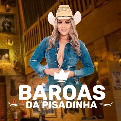 Preciso Ser Amado By Baroas Da Pisadinha's cover