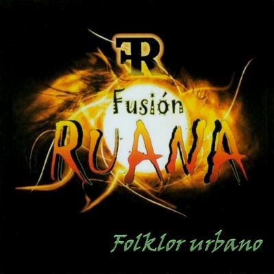 Folklor Urbano's cover