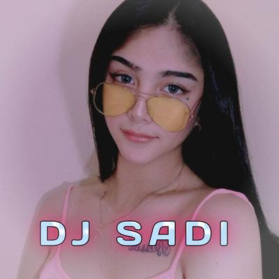 DJ SADI's cover