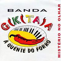 Banda Gikitaia's avatar cover