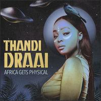 Thandi Draai's avatar cover