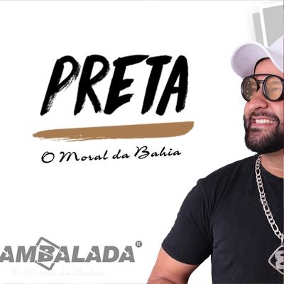 Preta's cover