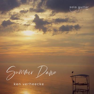 Summer Dawn By Ken Verheecke's cover