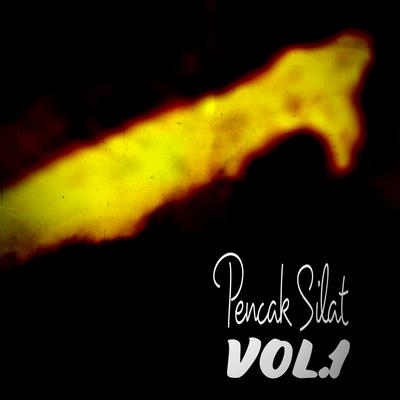 Pencak Silat, Vol.1's cover
