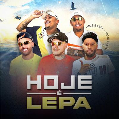 Hoje É Lepa's cover