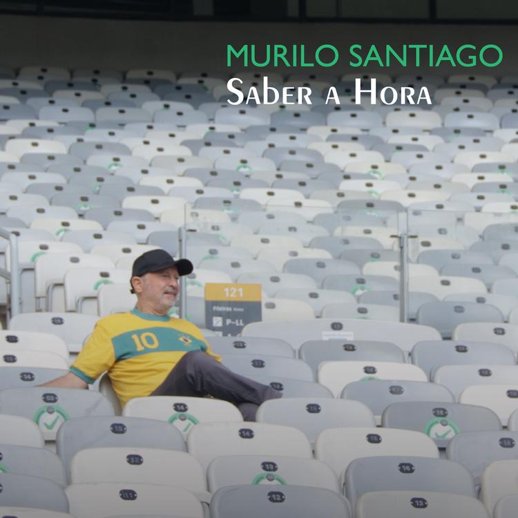 Murilo Santiago's avatar image