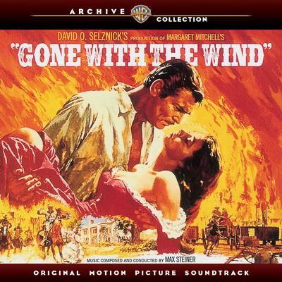 Main Title (Gone With the Wind) By Max Steiner's cover