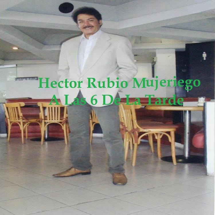 Hector Rubio Mujeriego's avatar image