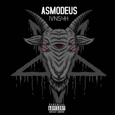 ASMODEUS's cover