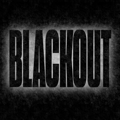 Blackout By Crash Midnight's cover