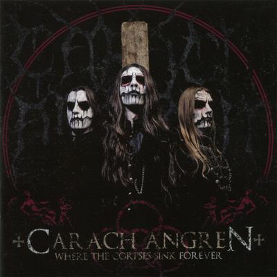 Bitte Tötet Mich By Carach Angren's cover