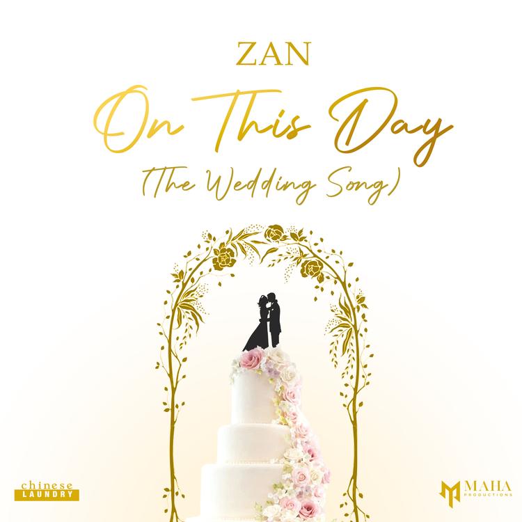 Zan's avatar image