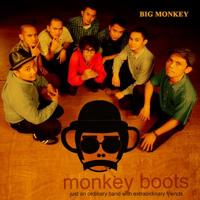 Tundukan Hatimu By Monkey Boots's cover