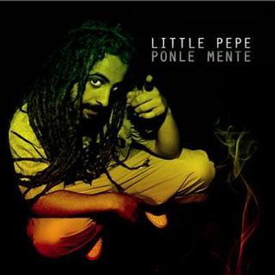 Long Time By Little Pepe, Morodo's cover