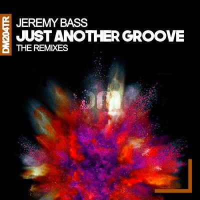 Just Another Groove (Angelo Scalici Extended Remix) By Jeremy Bass, Angelo Scalici's cover