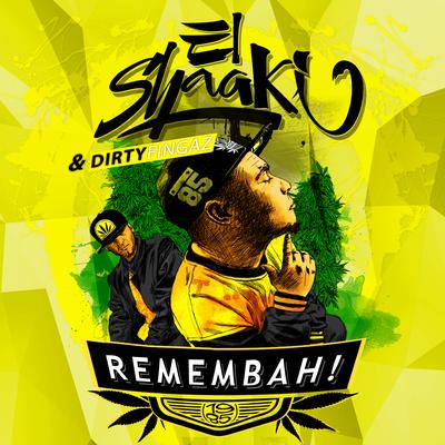 Lady By El Shaaki, DirtyFingaz, Lion Fiah's cover