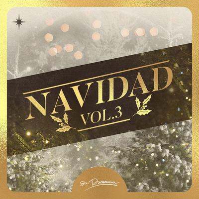 Navidad, Vol. 3's cover