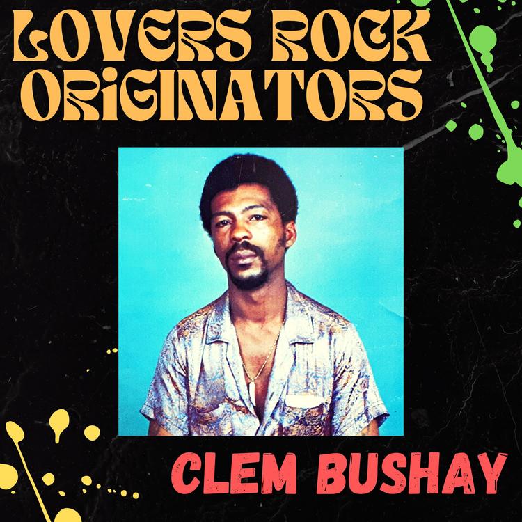 Clem Bushay's avatar image