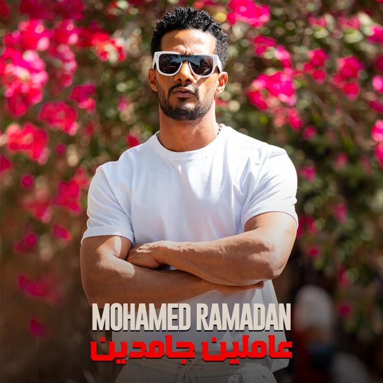Mohamed Ramadan's avatar image