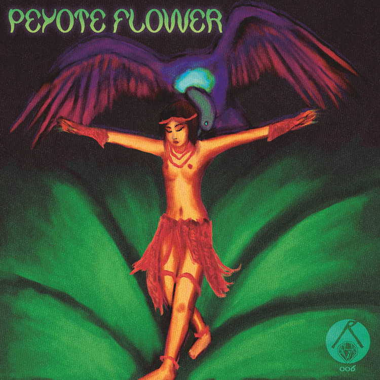 Peyote Flower's avatar image