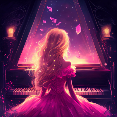 I See the Light (From "Tangled") [Piano Version]'s cover
