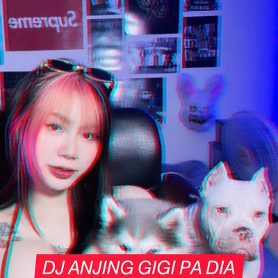 DJ ANJING GIGI PA DIA's cover