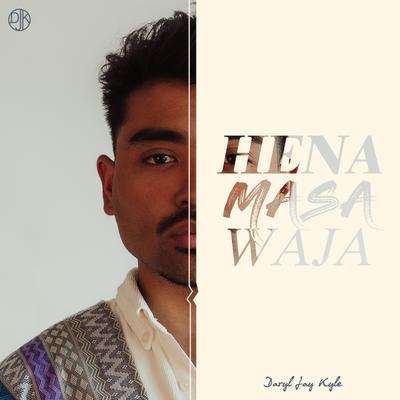Hena Masa Waja [Who Am I] (Live)'s cover