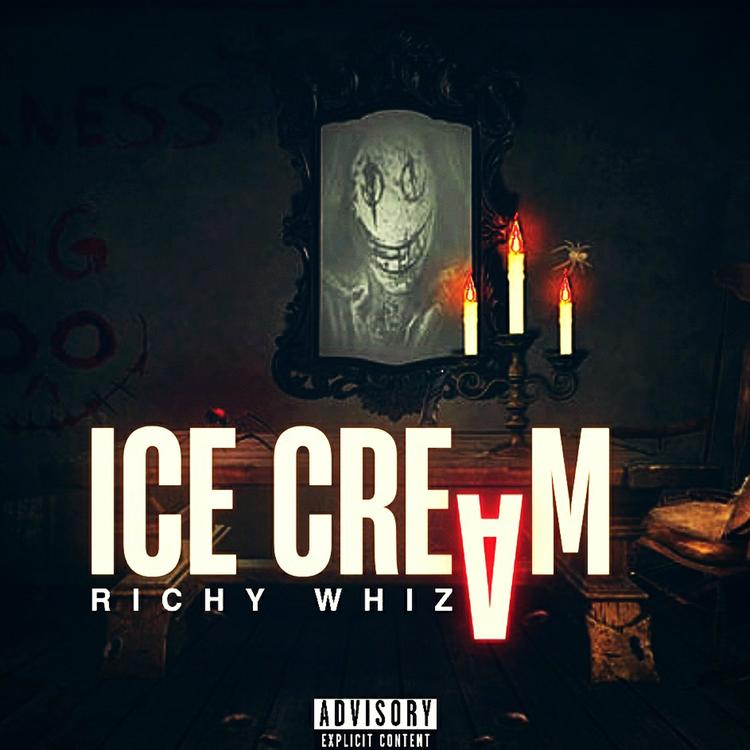 Richy Whiz's avatar image