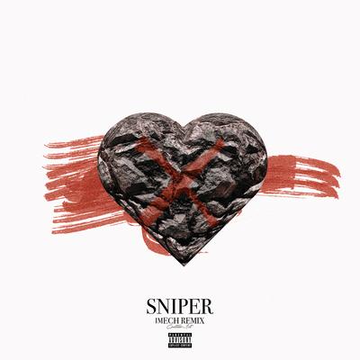 Sniper (iMech Remix)'s cover