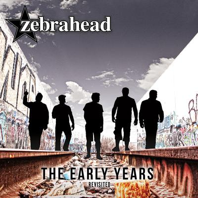 Falling Apart By Zebrahead's cover