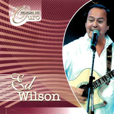 Eu Te Adorarei Pai By Ed Wilson's cover