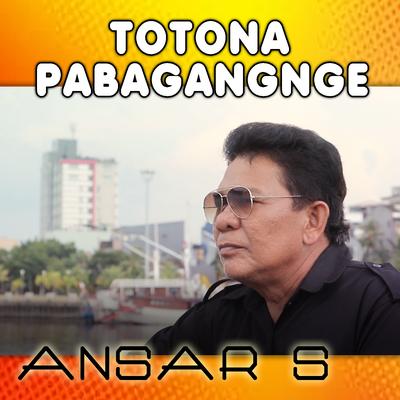 Totona Pabagangnge's cover