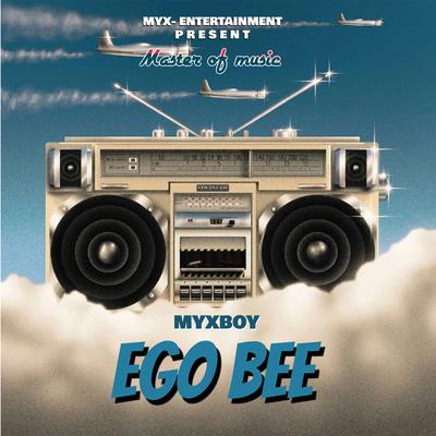 EGO BEE's cover