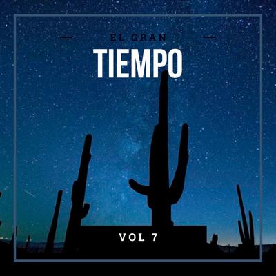 El Gran Tiempo's cover