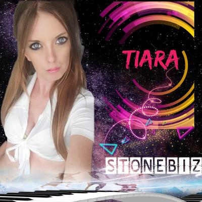 Tiara (Original Mix)'s cover